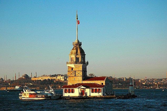 5. Üsküdar