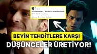 Kuzey Tekinoğlu Gibi Bünyede Ara Ara Beliren Gerginlik ve Şiddet Duygularının Sebebi Nedir?