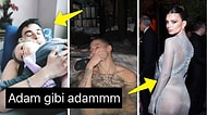 Danla Bilic Şımartmasından Sefo'nun Selfiesine 15 Mart'ta Ünlülerin Yaptığı Instagram Paylaşımları