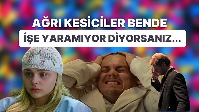 Ağrı Kesicilerin Etkisi Neden İnsandan İnsana Farklılık Gösteriyor?