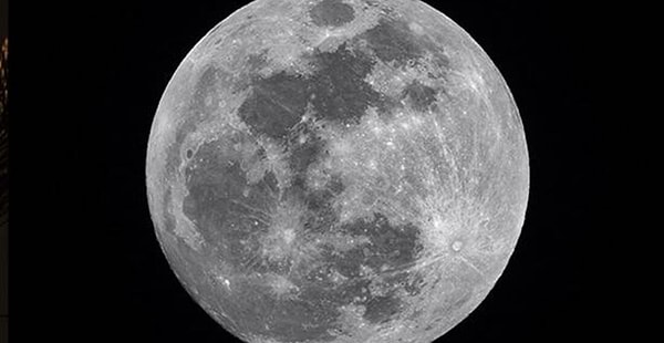 6. Neden tüm ülkelerin Ay'a gitmediğini hiç merak ettiniz mi? 1967 yılında imzalanan Dış Uzay Antlaşması, ulusların kendi başlarına Ay'a gitmelerini yasaklıyor.