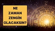 Doğum Tarihine Göre Zengin Olacağın Yılı Söylüyoruz!
