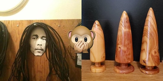 20 абсолютно кринжовых и непонятных предметов интерьера, которые вам точно нужно увидеть