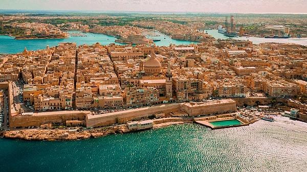 Malta'da Kültürel ve Toplumsal Hayat