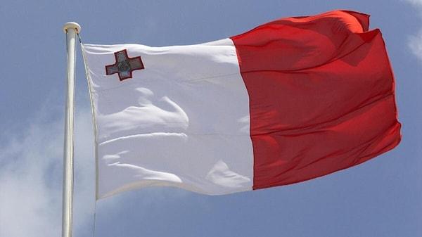 Malta Bayrağının Anlamı