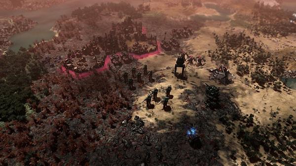 Peki Warhammer 40,000: Gladius - Relics of War'a nasıl bedava sahip olacağız?
