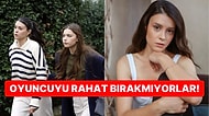 Yalı Çapkını'nın Pelin'i Buçe Buse Kahraman'a Gelen Nefret Dolu Yorumlara Ünlü Oyuncudan Tokat Gibi Yanıt