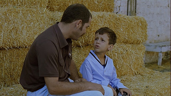 4. Babam ve Oğlum (2005)