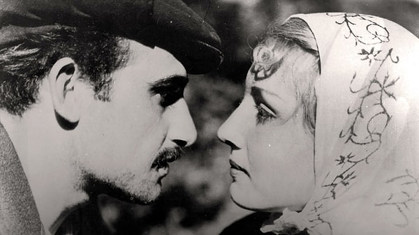 5. Aysel Bataklı Damın Kızı (1934)