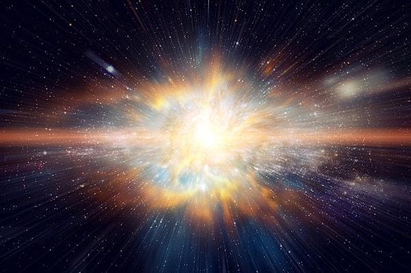 Bir yıldızın süpernova evresinin fotoğraflanmış olması erken evrenimizin nasıl geliştiğine dair yapılan çalışmalara büyük katkılar sağlayabilir.