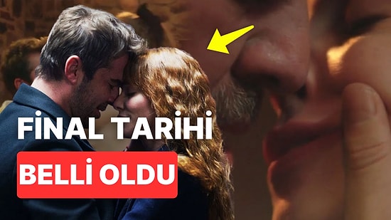 Engin Altan Düzyatan ve Elçin Sangu'lu Çöp Adam'ın Finali İçin STAR TV'den Şaşırtan Karar