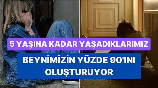 Hatırlamadığınızı Sandığınız Kötü Çocukluk Anıları Nedeniyle Karmaşık Travma Yaşıyor Olabilirsiniz