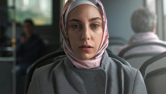 12. Bir Başkadır (2020)