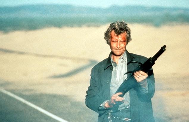 10. The Hitcher (1986)