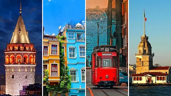 Top Istanbul Neighborhoods to Visit for a Perfect Autumn Getaway