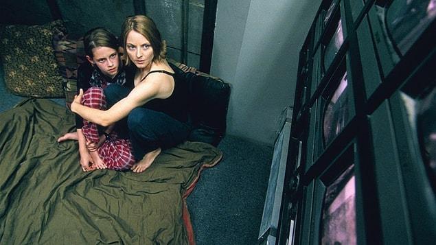 12. Panic Room (2002)