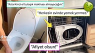 Klozet Kapağını Bulaşık Makinesinde Yıkadığını Söyleyen Kadından Yaşadığınız Hayatı Sorgulatan Açıklamalar