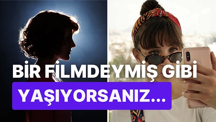 TikTok'ta Sık Sık Karşımıza Çıkan Ana Karakter Sendromuna Sahip Olduğunuzu Gösteren İşaretler