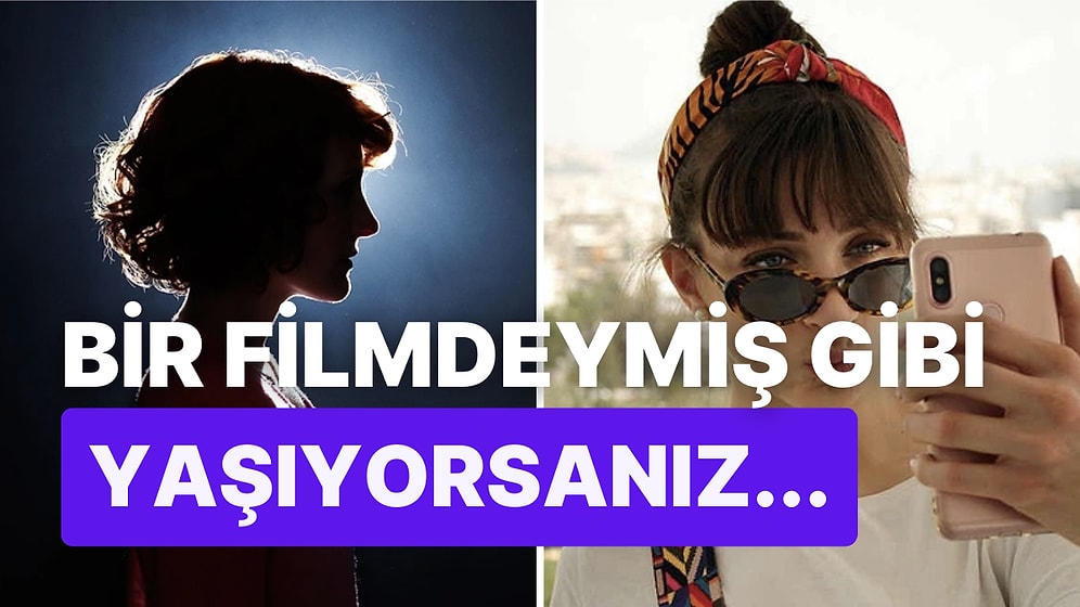 TikTok'ta Sık Sık Karşımıza Çıkan Ana Karakter Sendromuna Sahip Olduğunuzu Gösteren İşaretler