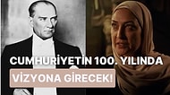 Mustafa Kemal Atatürk'ün Annesinin Hayatını Konu Alacak 'Zübeyde' Filminin Detayları Belli Oldu!