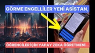 ChatGPT'nin Gelişmiş Versiyonu GPT-4 Çıkar Çıkmaz Ortaya Çıkan Birbirinden Efsane Projeler