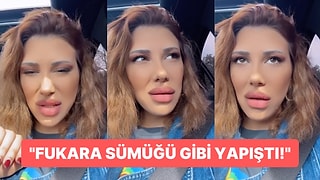 Parasını Ben Vereceğim: Kısmetse Olur Melis, Sevgilisinin Eşi Hakkında Söyledikleriyle Büyük Tepki Çekti!