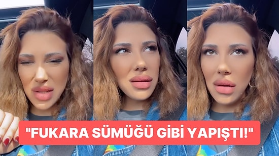 "Parasını Ben Vereceğim": Kısmetse Olur Melis, Sevgilisinin Eşi Hakkında Söyledikleriyle Büyük Tepki Çekti!