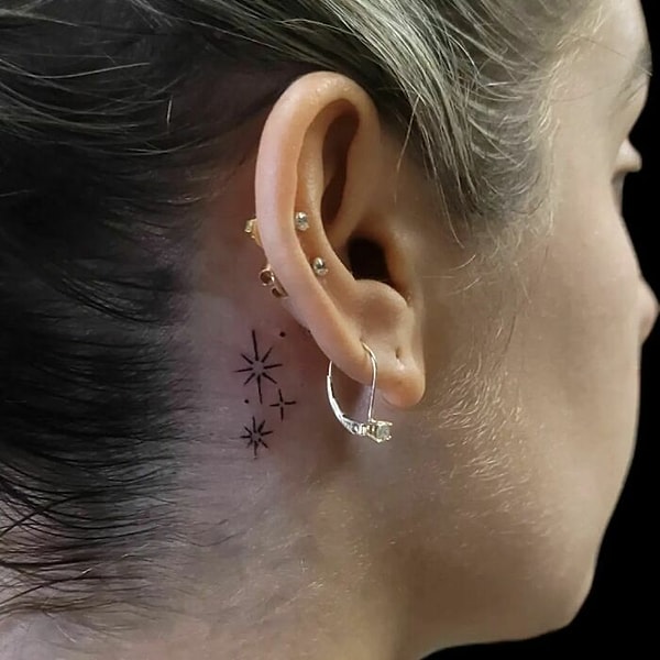 12. Звездочки