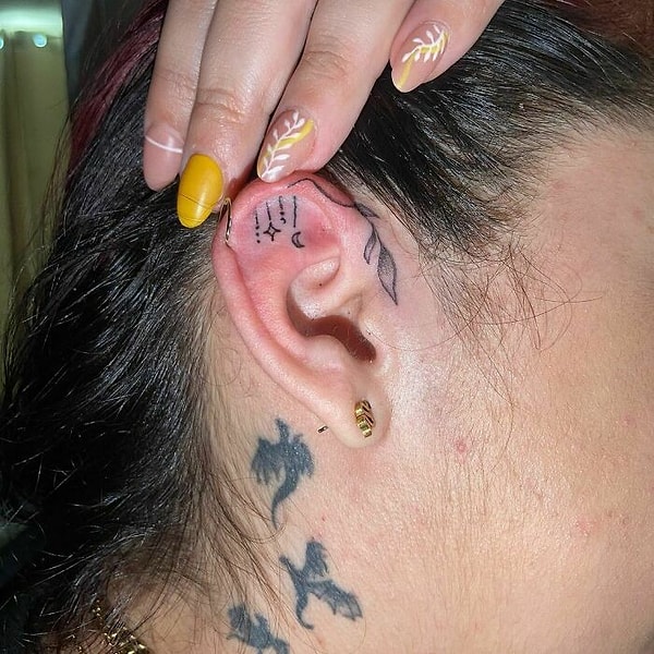 31. Целая композиция