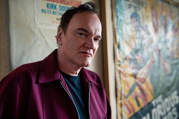 Kendine özgü sinema dili ve tarzıyla dikkat çeken Tarantino, dünya çapında büyük bir üne sahip.