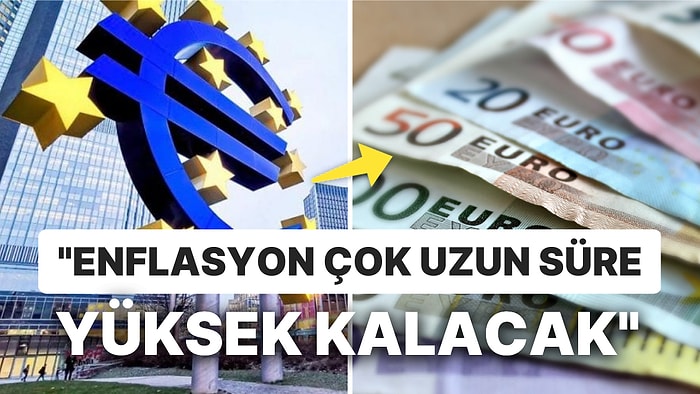 Avrupa'dan Faiz Kararı Geldi: Merkez Bankası Bildiği Yoldan Dönmedi