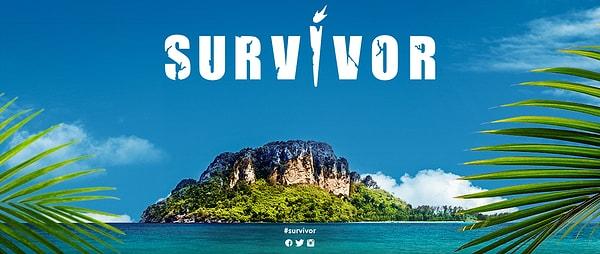Televizyonun en uzun soluklu yarışma programları arasında yer alan Survivor, bu sezon da tam gaz devam ediyor.