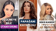 16 Mart'ta Yaşanan Son Dakika Magazin Haberlerini ve Güncel Magazin Olaylarını Anlatıyoruz!