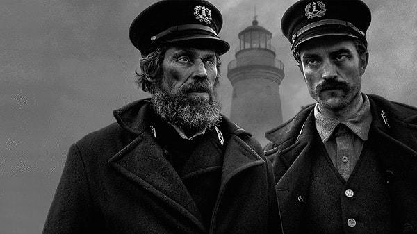 24. The Lighthouse (2019)