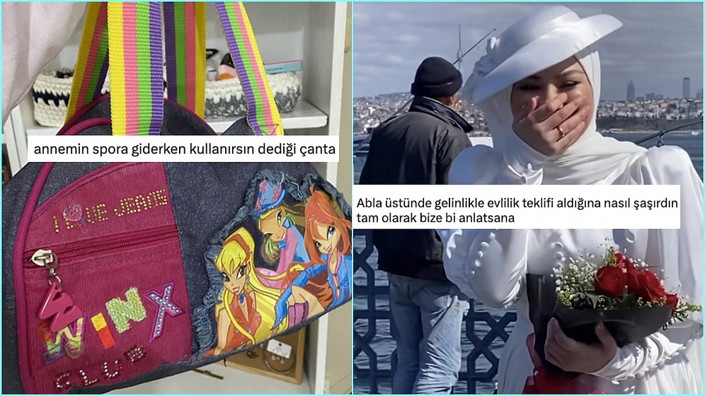 Küfürsüz de Komik Olunabileceğini Kanıtlayan Kadınlardan Haftanın En Çok Güldüren Tweetleri