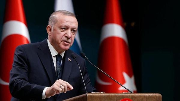 Cumhurbaşkanı Erdoğan, her fırsatta açıklamalarında faize karşı olduğunu vurgular.