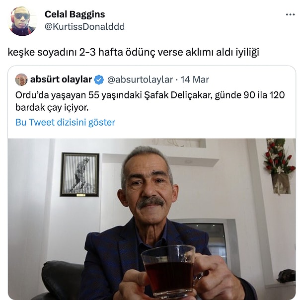 8. İnanılmaz bir soyadı!