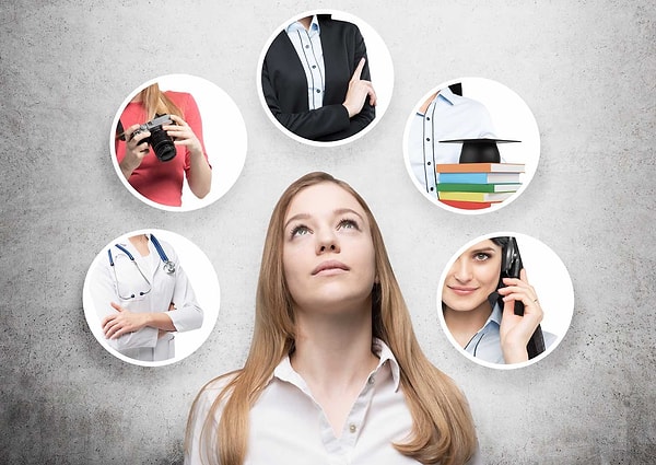 10. Какую профессию вы бы выбрали из этих вариантов?