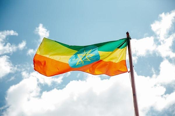 15. Etiyopya takvimi dünyanın geri kalanından yedi yıl geridedir.