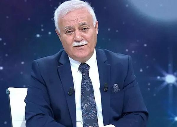 Nihat Hatipoğlu, kurucu rektör olarak 4 yıldır görev yaptığı Gaziantep İslam Bilim ve Teknoloji Üniversitesi'nden ayrıldığını duyurdu. Hatipoğlu veda mesajını sosyal medyadan paylaştı.