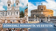 Antik Roma’dan Günümüze Ulaşan ve Görülmesi Gereken Birbirinden Harika 15 Tarihi Yapı