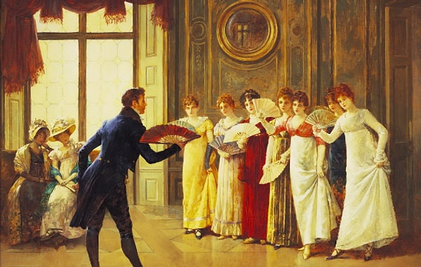 3. Что означает выражение «не комильфо»?