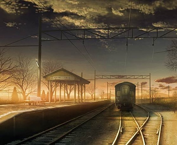 10. В каком фильме прозвучала песня «На Тихорецкую состав отправится»?