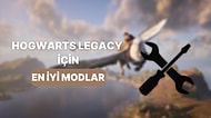 Hogwarts Legacy Oynayanlara: Kesinlikle İndirmeniz Gereken 10 Mod