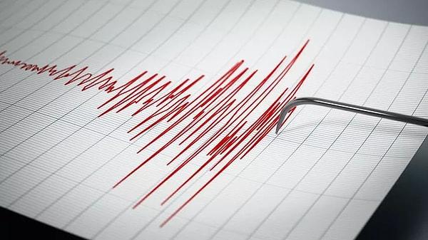Geçtiğimiz aylarda Kahramanmaraş'ta gerçekleşen iki büyük deprem, tüm Türkiye'yi derinden etkiledi.