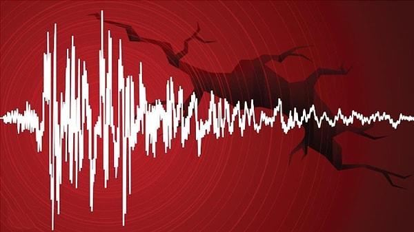 Sadece afet bölgesinde değil, tüm Türkiye'de orta ve hafif şiddetli depremler meydana geliyor. Dün Bolu'da yaşanan deprem ise vatandaşları korkuttu.