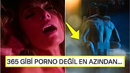 Orgazm Sahnesinden Ateşli Küvet Anlarına: Netflix Dizisi 'Sex/Life'ı İzleyenlerden İlk Tepkiler Geldi!