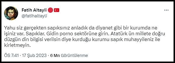 Tartışma yaratan bu Diyanet'in bu evlatlık fetvasına tepkiler çığ gibi yükseldi. Tepkilerin ardından da açıklama kısa sürede kaldırıldı.