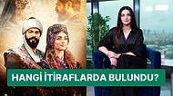 Kuruluş Osman'ın Başrol Oyuncusu Özge Törer 'Bala Hatun' Karakteri Hakkında Konuştu!
