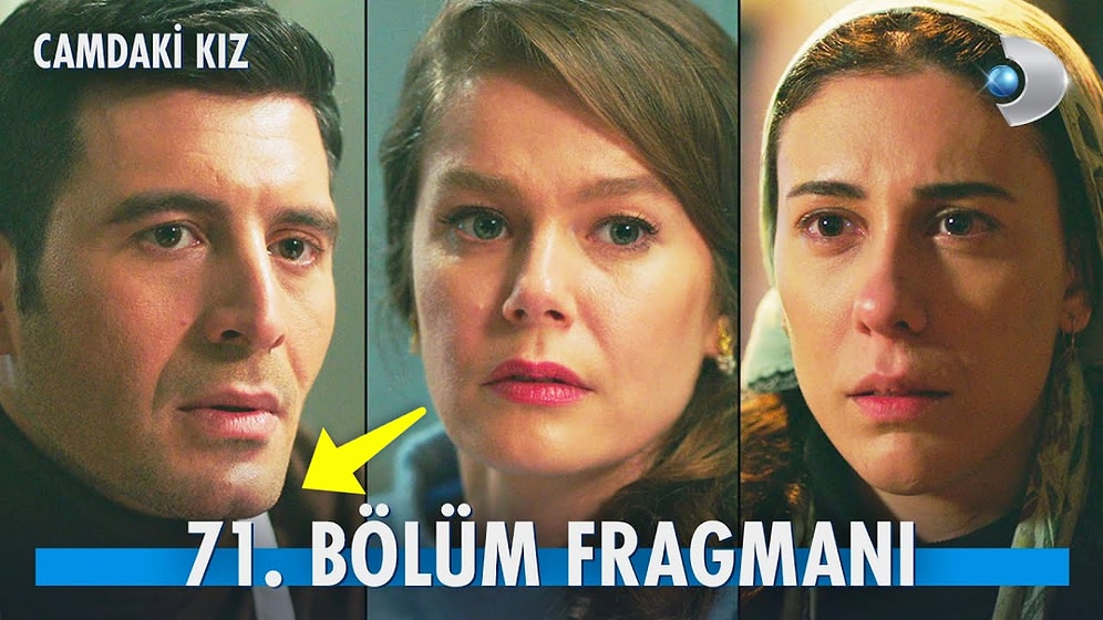 Camdaki Kız 71. Bölüm Fragmanı ve Son Bölüm Özeti: Nalan, Hayri ile İlgili Gerçeği Öğreniyor mu?